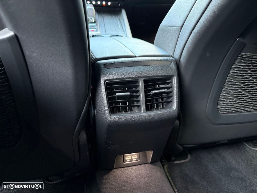 Peugeot 508 SW 1.5 BlueHDi GT EAT8 - 24