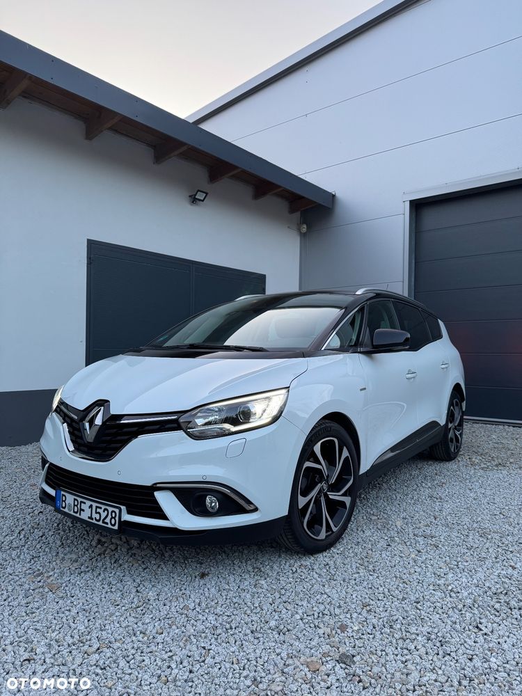 Renault Grand Scenic Gr 1.3 TCe Energy Bose EDC - 2