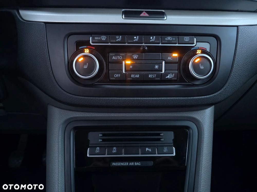 Seat Alhambra 2.0 TDI DPF Ecomotive - 29