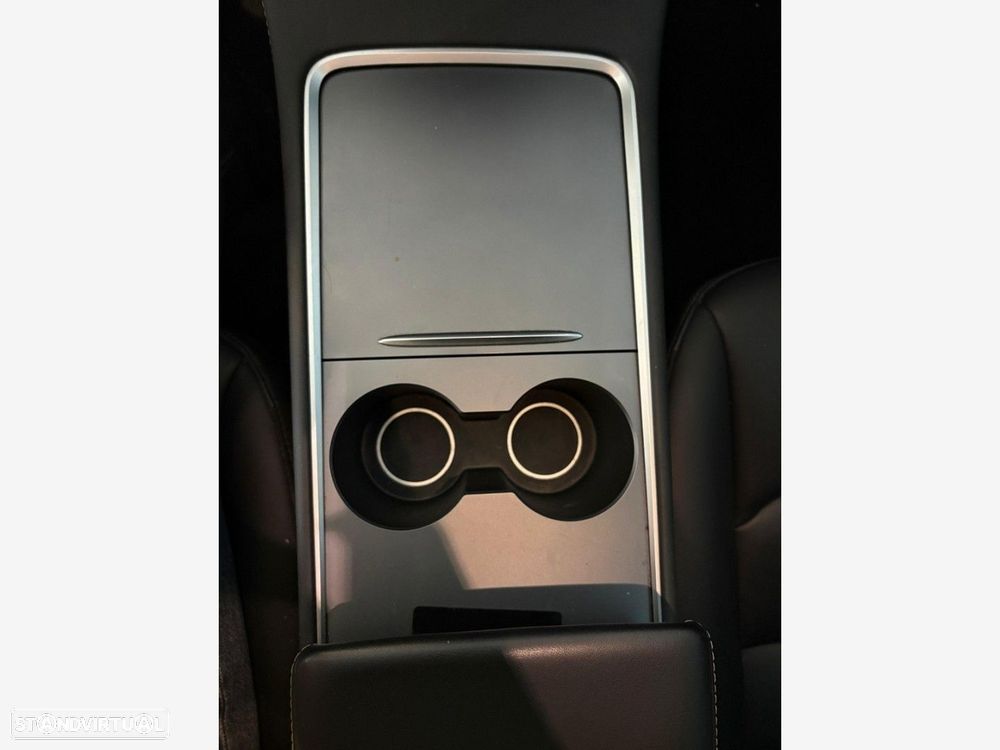 Tesla Model Y Tração Traseira - 11