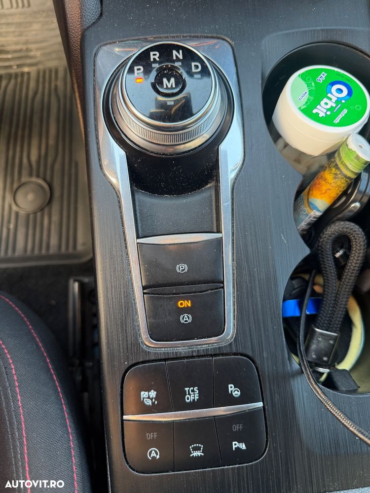 Ford Focus 1.5 EcoBlue ST-Line - 14