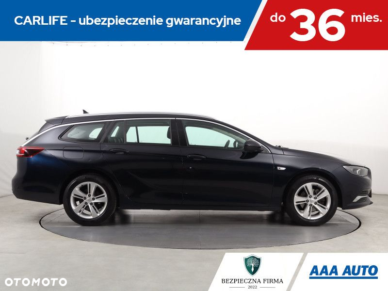 Opel Insignia - 7