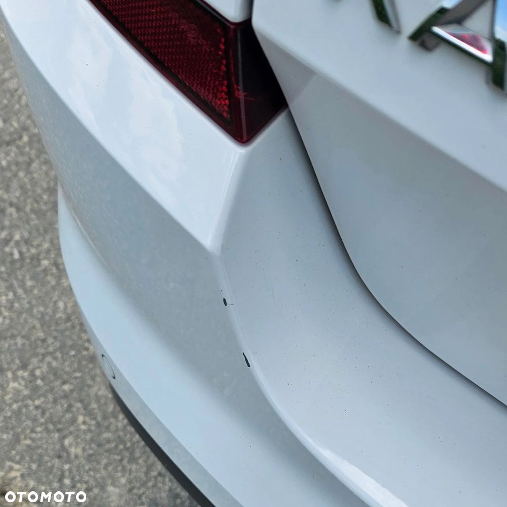 Skoda Kamiq 1.0 TSI Ambition DSG - 7