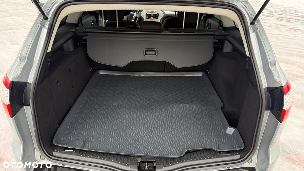 Ford Mondeo SW 1.6 Ti-VCT Trend - 9