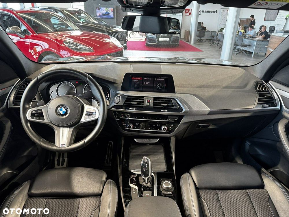 BMW X3 - 21