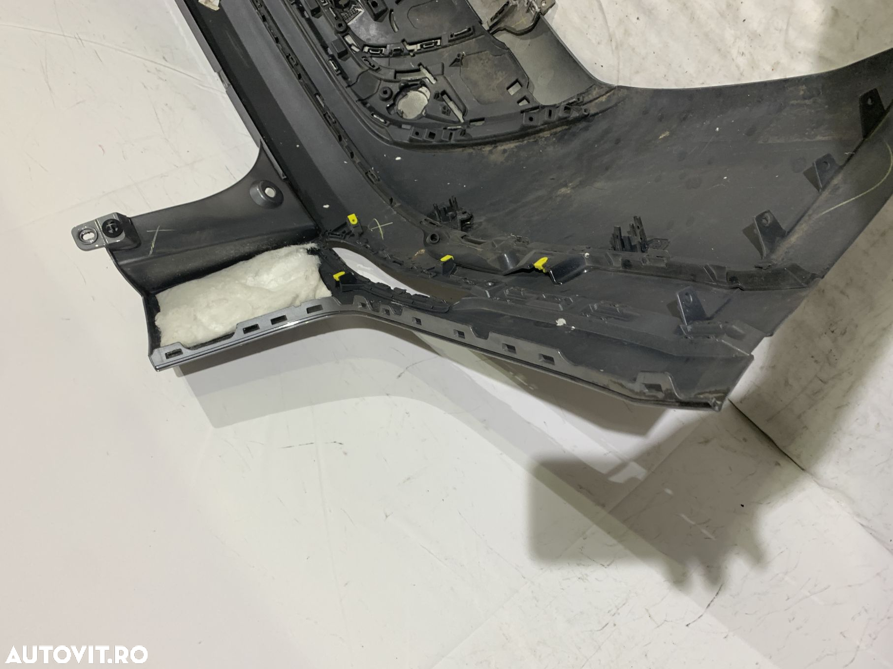 Bara spate Land Rover Velar  L560 Range Rover, 2017 2018 2019 2020 cod origine OE J8A2-17A958-CB - 6
