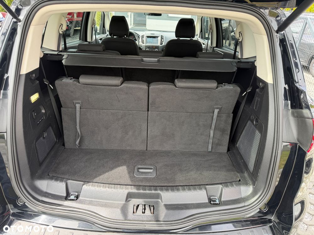 Ford S-Max 1.5 Eco Boost Start-Stopp Titanium - 25