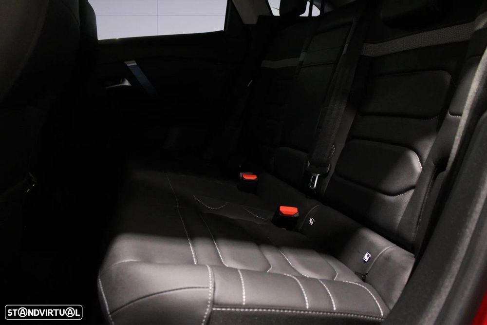 Citroën e-C4 50 kWh Shine - 17