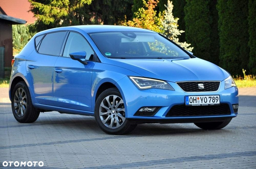 Seat Leon - 9