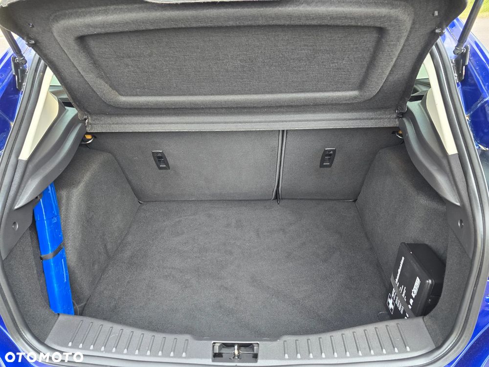 Ford Focus 1.0 EcoBoost 99g Titanium - 8