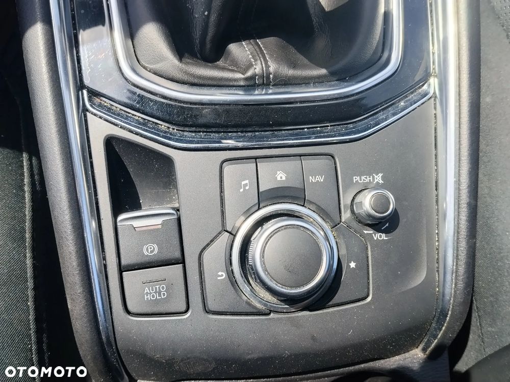 Mazda CX-5 2.0 Skymotion AWD - 10