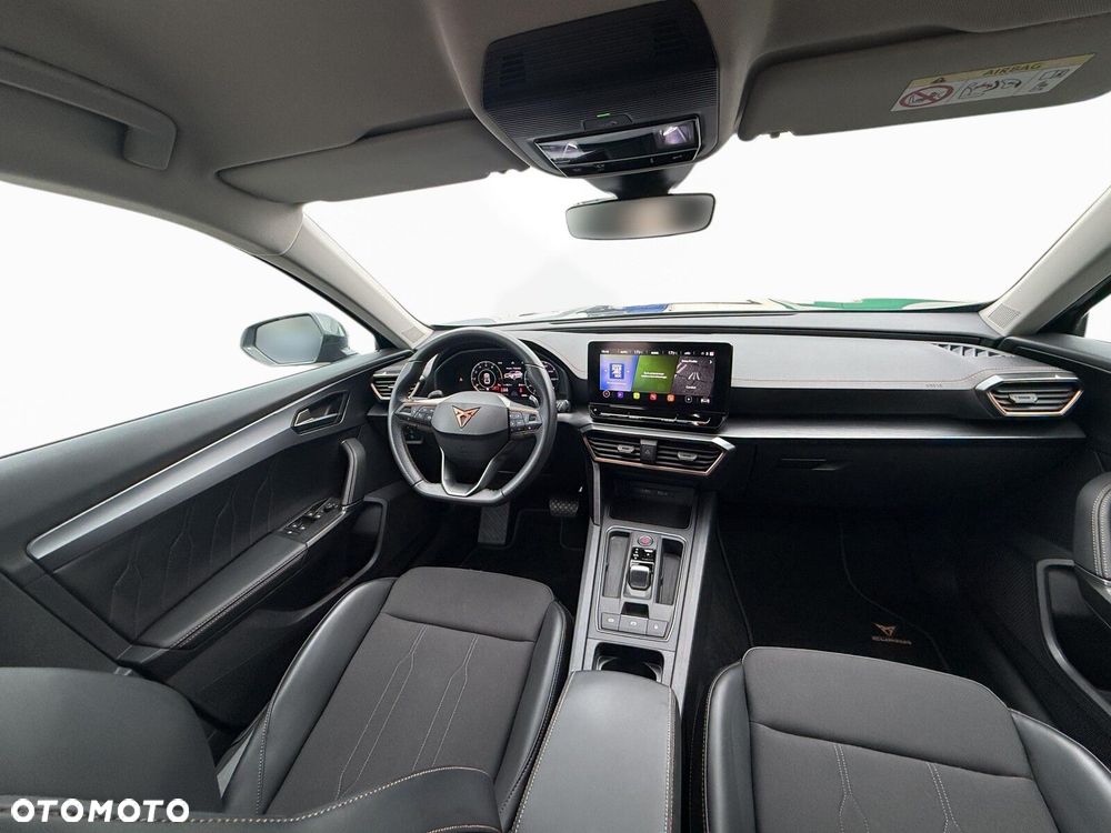 Cupra Formentor - 17