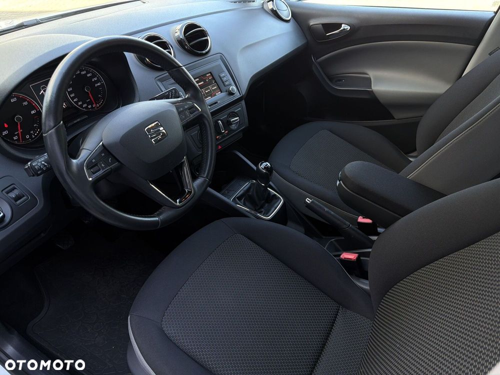Seat Ibiza 1.2 TSI Style - 12
