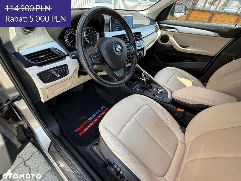 BMW X1 - 9