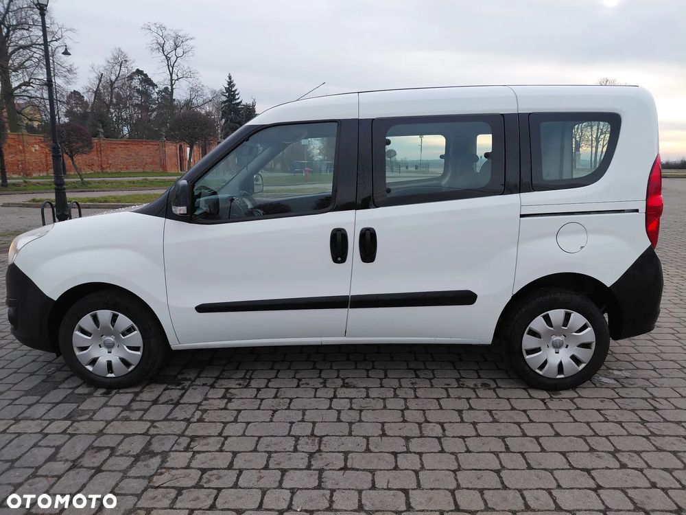Opel Combo 1.4 L1H1 Selection - 28