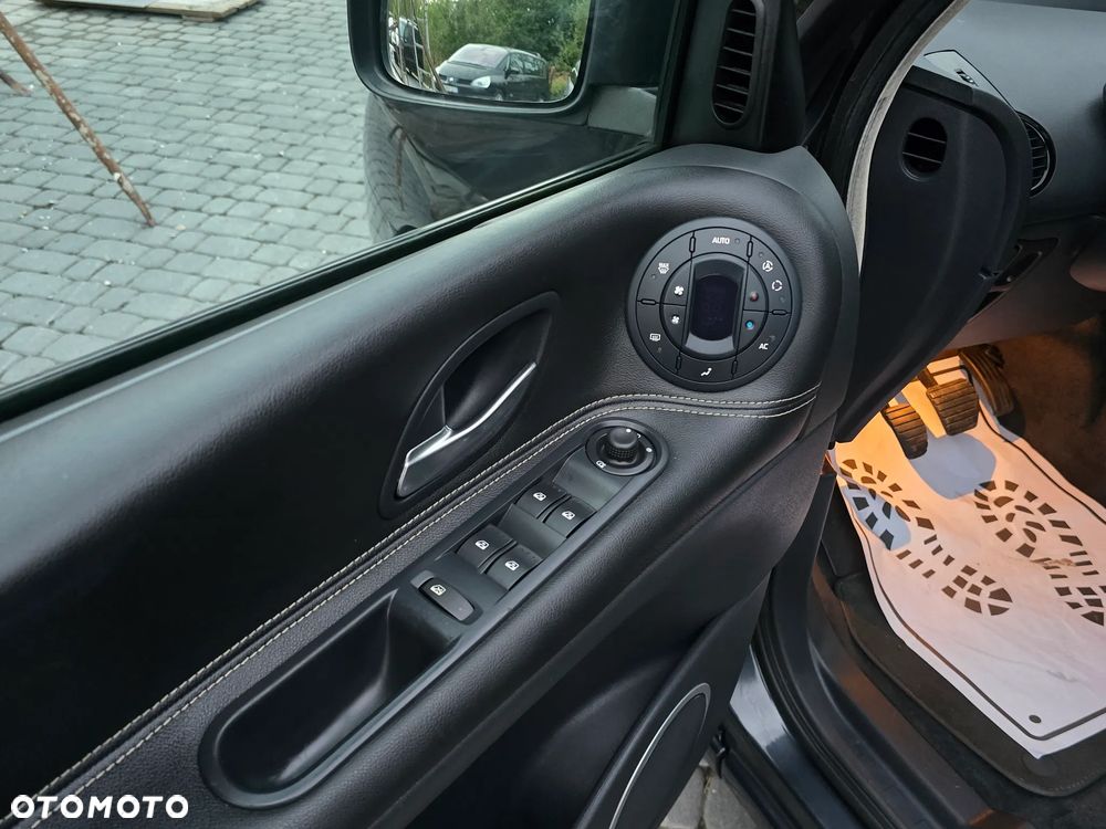 Renault Grand Espace 2.0 Celsium - 30