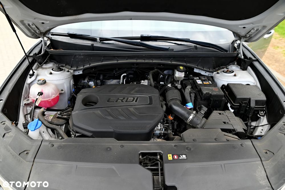 Hyundai Tucson - 15