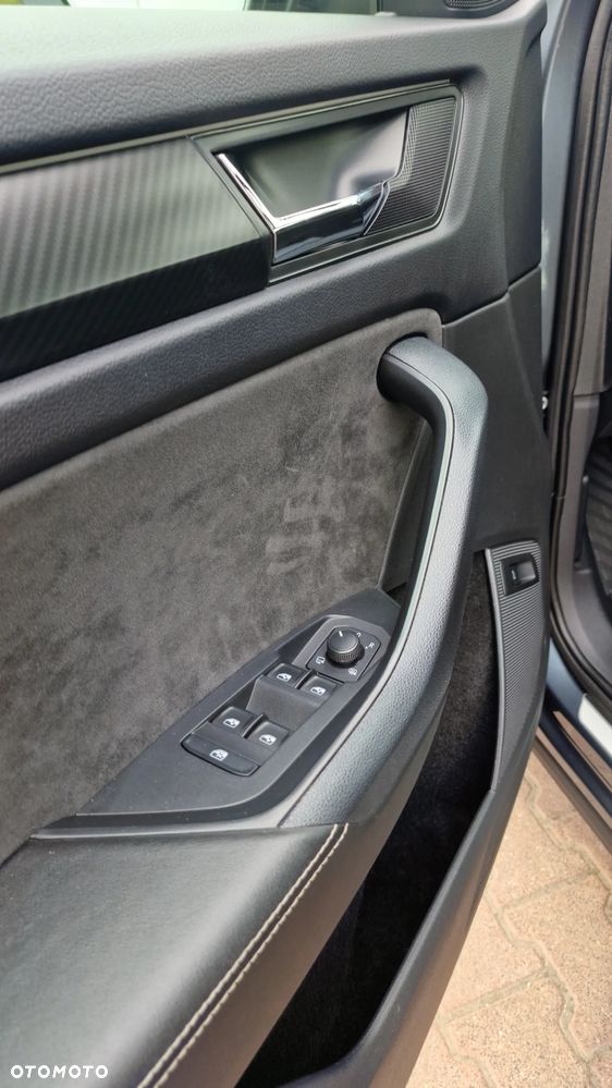 Skoda Kodiaq 2.0 TDI 4x4 Sportline DSG - 11