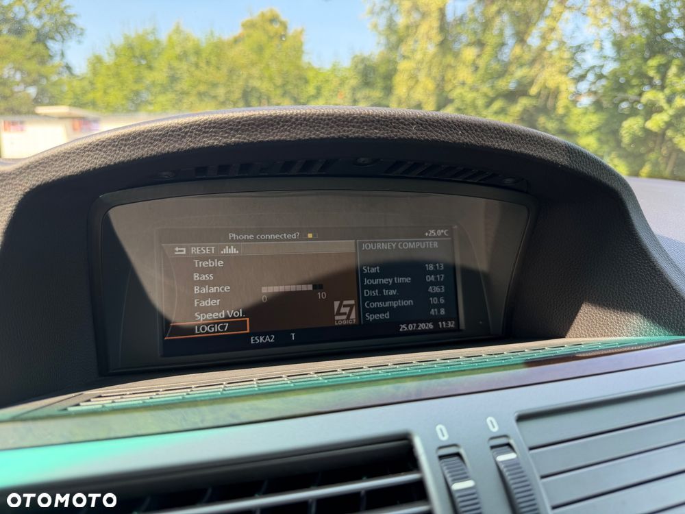 BMW Seria 7 730d - 22