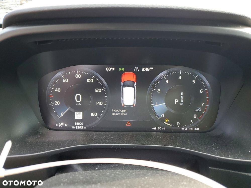 Volvo XC 40 T5 AWD R-Design - 11