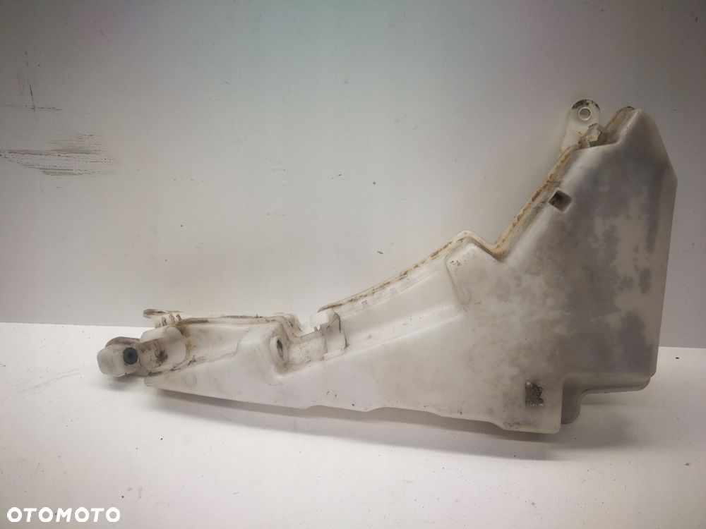 ZBIORNIK SPRYSKIWACZY AUDI A6 C6 4F0955453P - 3