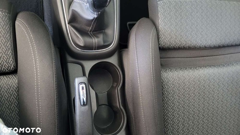Opel Mokka X - 25