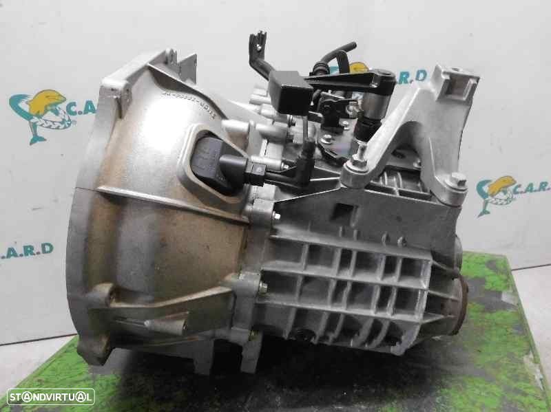 CAIXA VELOCIDADES FORD FOCUS C-MAX 2007 -6M5R7002YB - 4