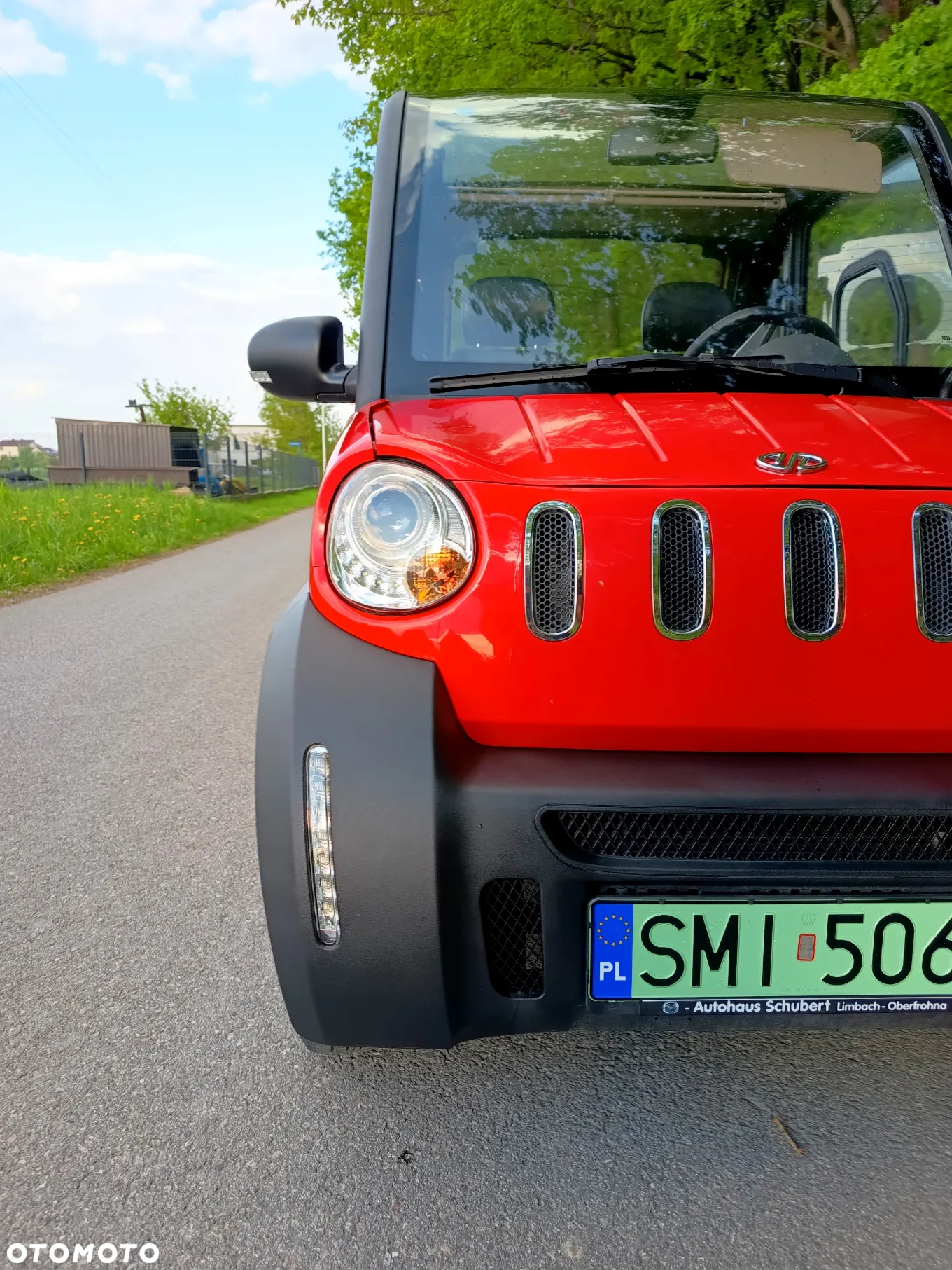 Microcar Inny - 13