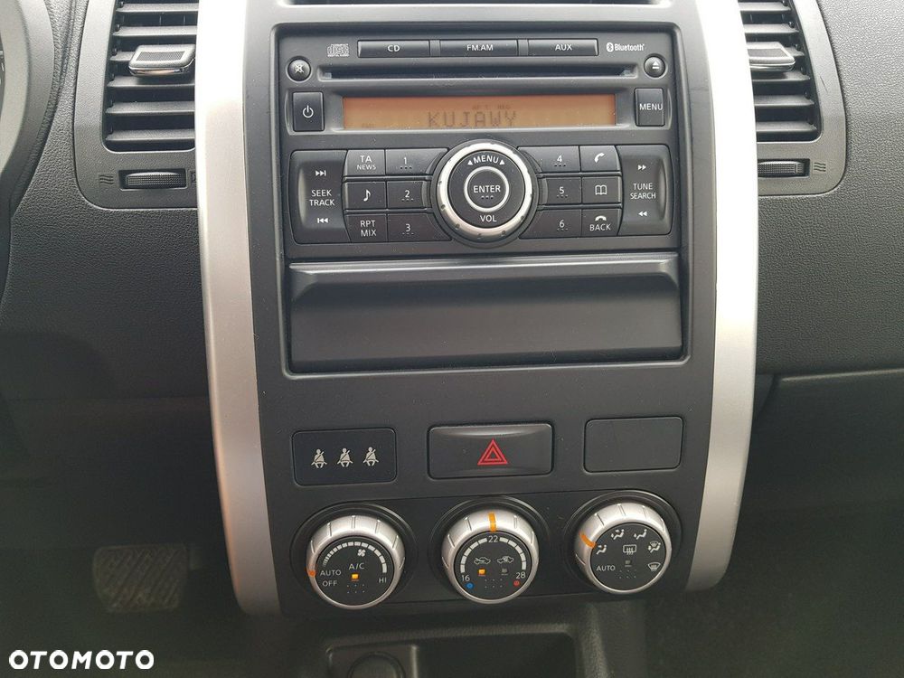 Nissan X-Trail - 21