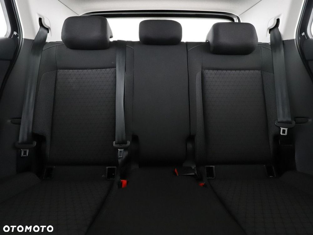 Volkswagen T-Cross 1.0 TSI - 19
