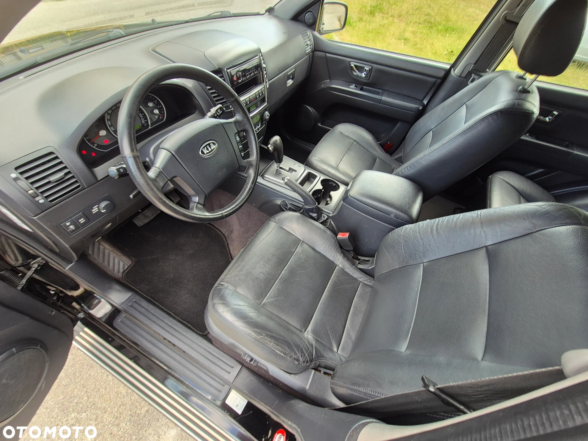 Kia Sorento 3.3 V6 EX - 6