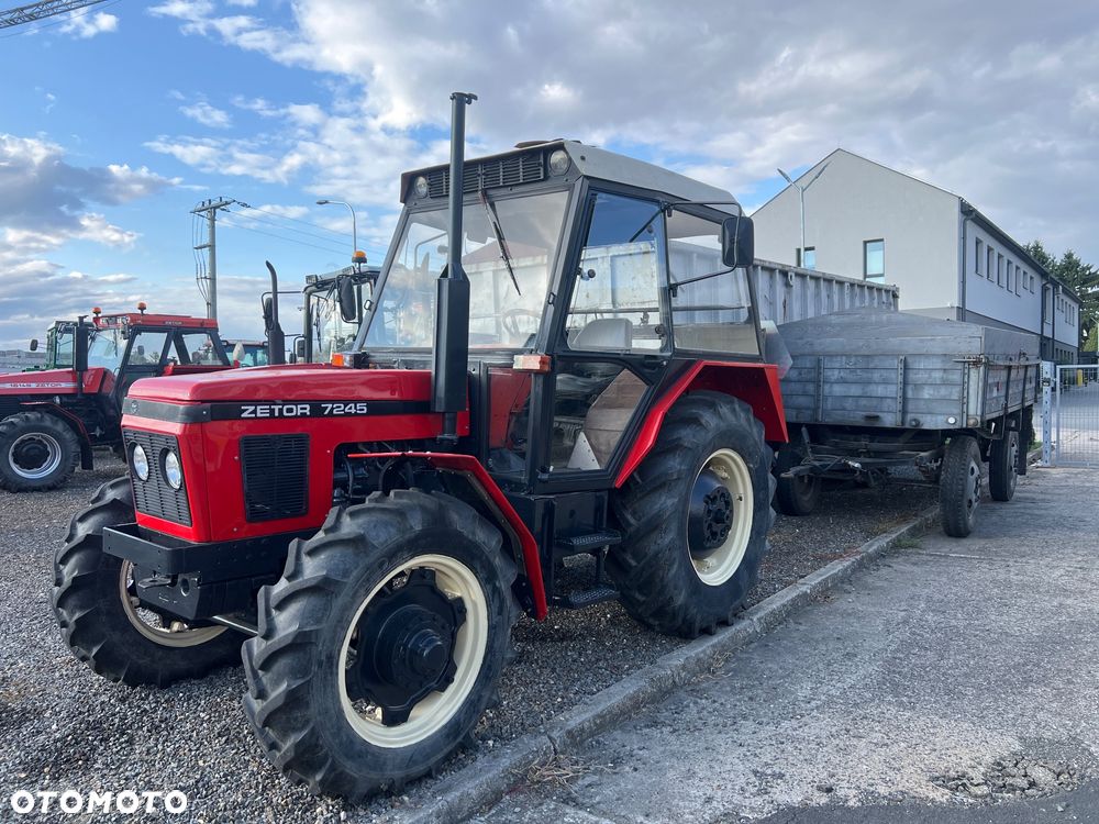 MTZ Belarus 952.2 - 18