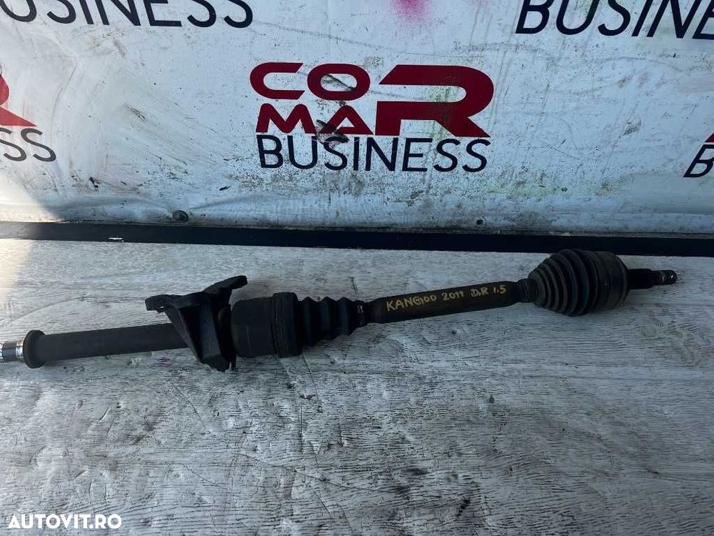 Planetara dreapta fata 1.5 dci RENAULT KANGOO 2 fab 2011(6 trepte) - 1