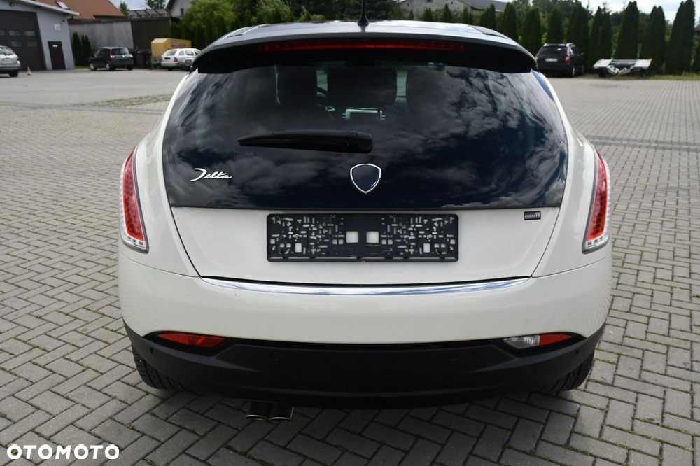 Lancia Delta - 10