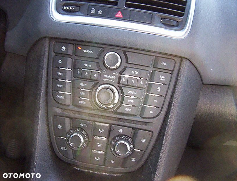 Opel Meriva 1.4 Ecoflex Start/Stop Innovation - 8
