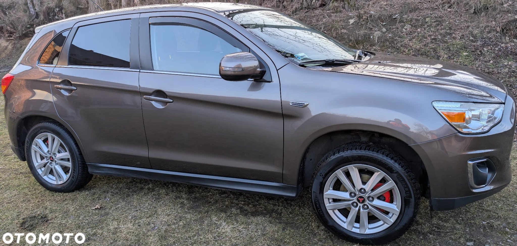 Mitsubishi ASX 1.6 2WD Intro Edition - 2