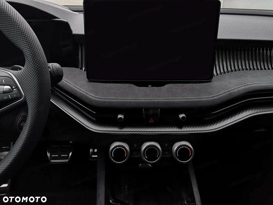 Skoda Superb 2.0 TDI SCR 4x4 Sportline DSG - 7