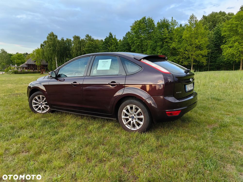 Ford Focus - 5