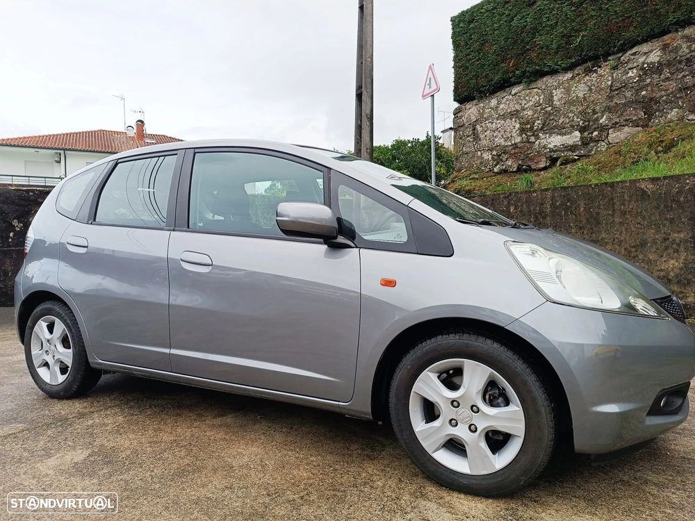 Honda Jazz 1.2 i-VTEC Elegance - 3