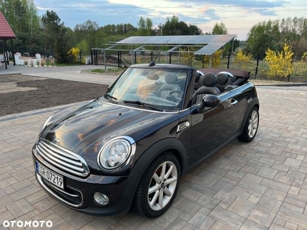 MINI Cooper Highgate - 5