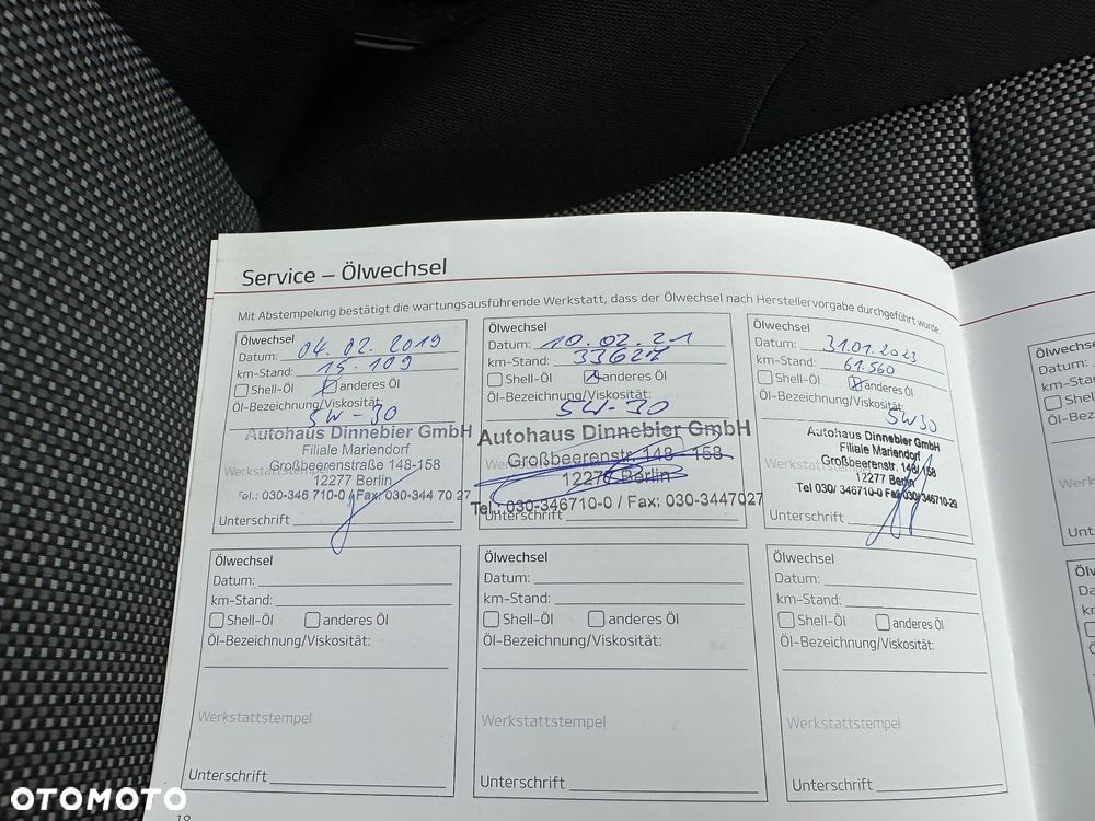 Kia Ceed 1.6 GDI ISG Dream-Team Edition - 25