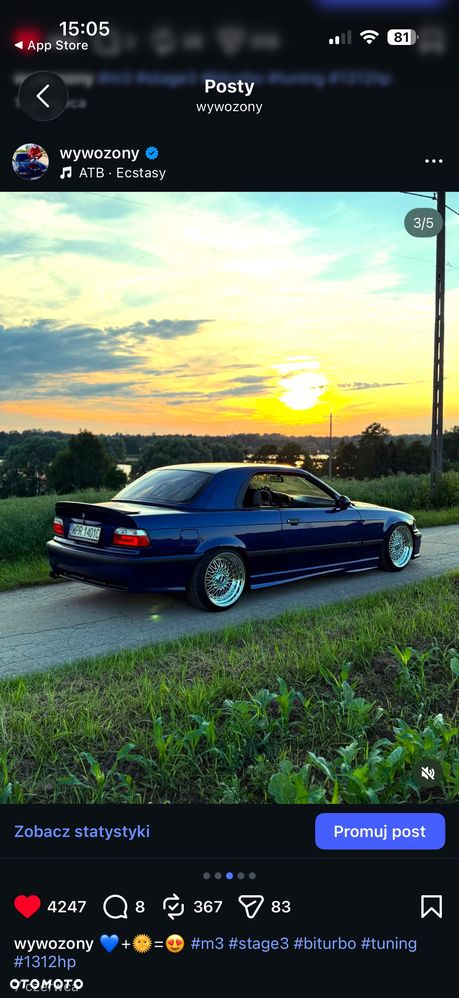 BMW Seria 3 - 15