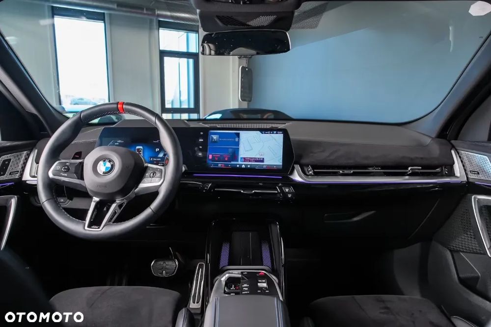 BMW X2 M35i xDrive - 25