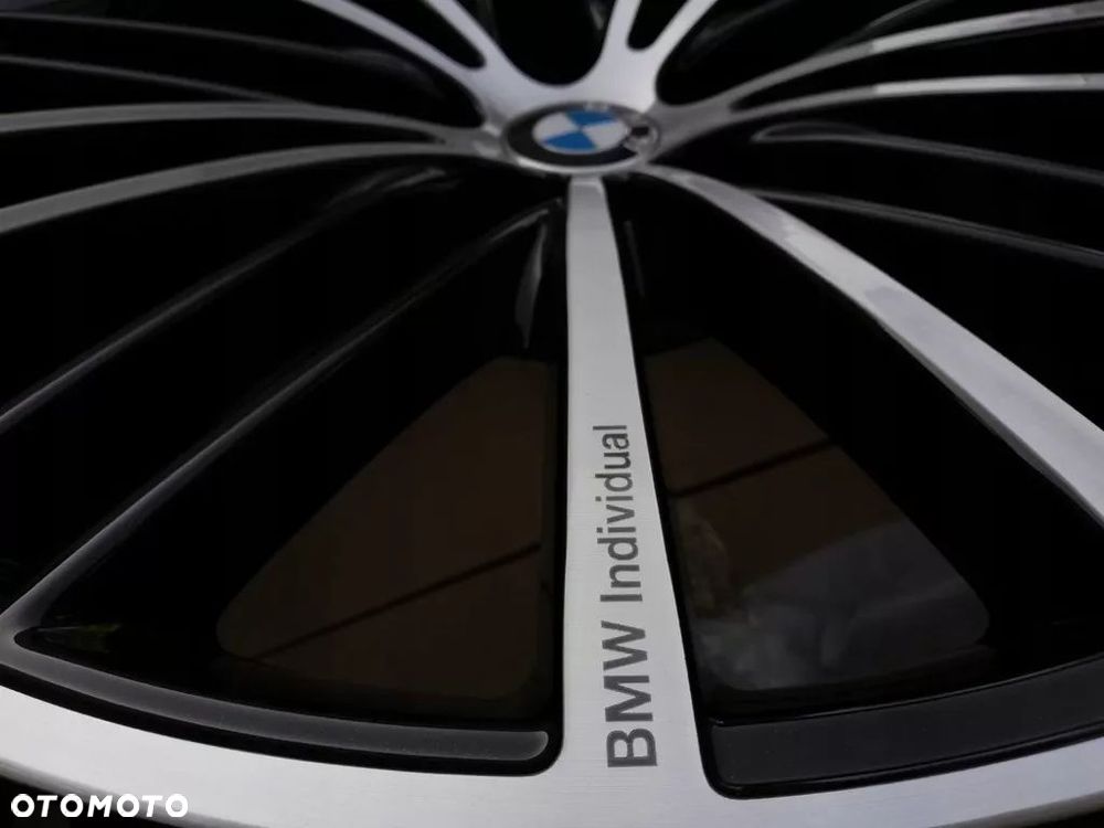 BMW G20 g30 g32 f06 19'' 5x112 x3 x4 INDIVIDUAL - 10