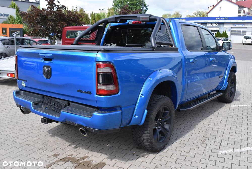RAM 1500 Crew Cab Sport - 6