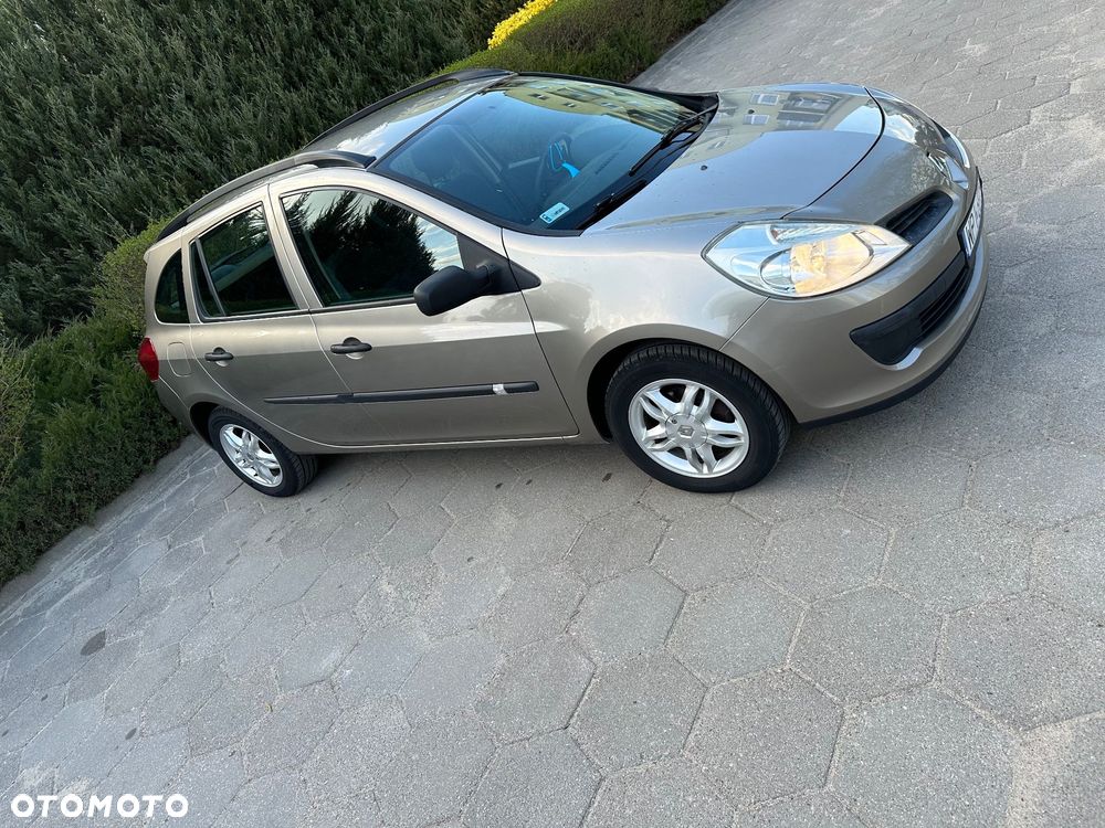 Renault Clio - 4