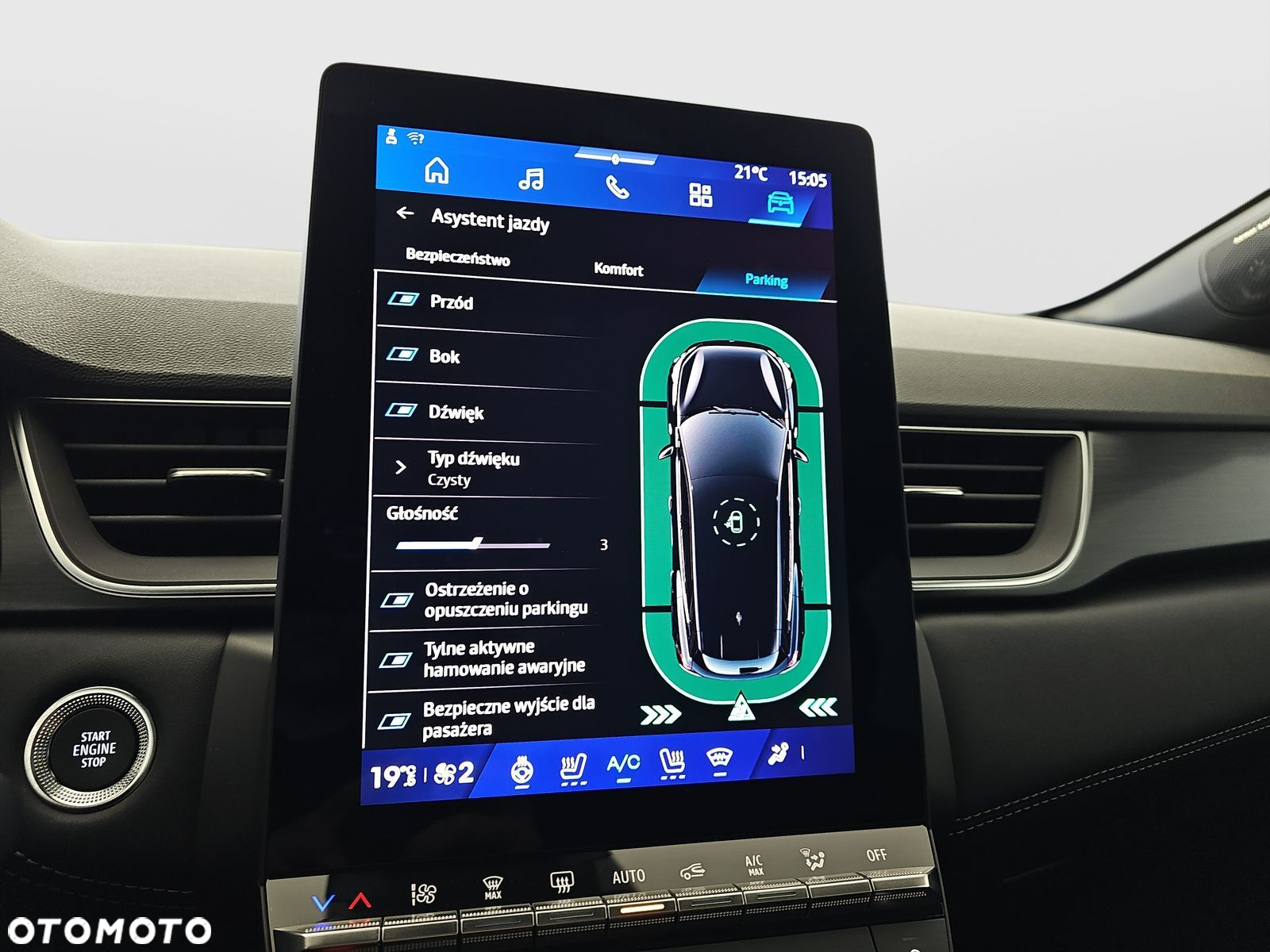Renault Symbioz 1.6 E-Tech Full Hybrid 145 Iconic - 33