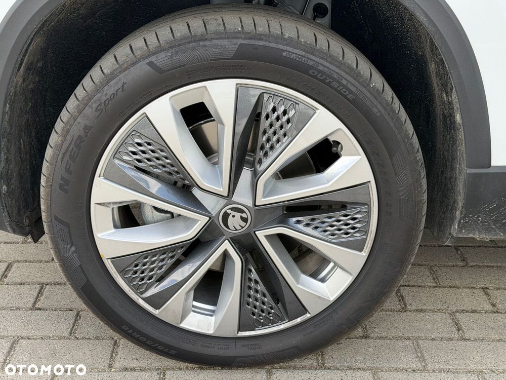 Skoda Karoq - 8