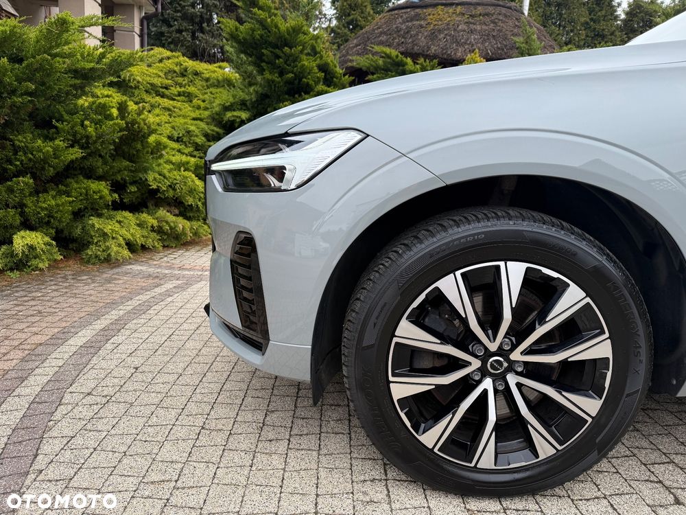 Volvo XC 60 B4 D Ultimate Dark - 24