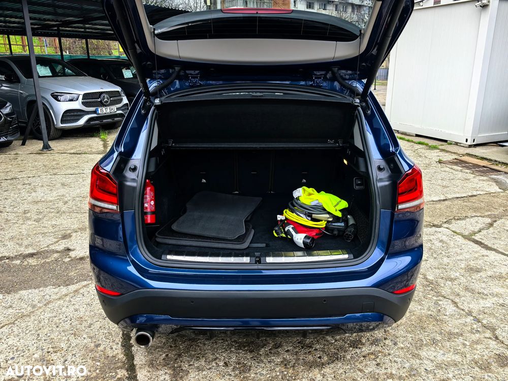 BMW X1 - 25